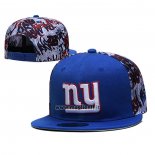 Cappellino New York Giants Bianco Blu