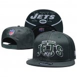 Cappellino New York Jets 9FIFTY Snapback Verde2