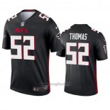 Maglia NFL Legend Atlanta Falcons Ahmad Thomas 2020 Nero