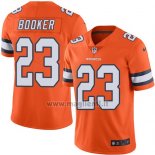 Maglia NFL Legend Denver Broncos Booker Arancione