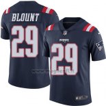 Maglia NFL Legend New England Patriots Blount Profundo Blu