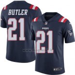 Maglia NFL Legend New England Patriots Butler Profundo Blu