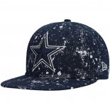 Cappellino Dallas Cowboys Galaxia