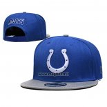 Cappellino Indianapolis Colts Grigio Blu2