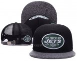 Cappellino New York Jets Nero Grigio