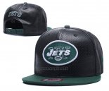Cappellino New York Jets Nero Verde2