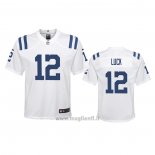 Maglia NFL Game Bambino Indianapolis Colts Andrew Luck 2020 Bianco