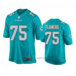 Maglia NFL Game Bambino Miami Dolphins Ereck Flowers Verde