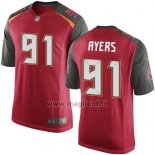 Maglia NFL Game Bambino Tampa Bay Buccaneers Ayers Rosso