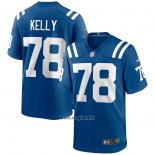 Maglia NFL Game Indianapolis Colts Ryan Kelly 78 Blu