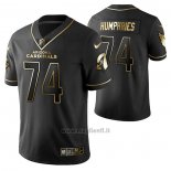 Maglia NFL Limited Arizona Cardinals D.j. Humphries Golden Edition Nero