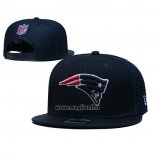 Cappellino New England Patriots Blu2