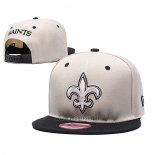 Cappellino New Orleans Saints 9FIFTY Snapback Marfil