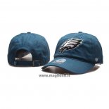 Cappellino Philadelphia Eagles Blu
