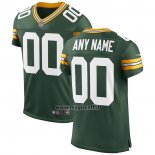 Maglia NFL Elite Cleveland Browns Personalizzate Green Bay Packers Verde