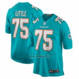 Maglia NFL Game Miami Dolphins Greg Little Verde