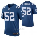 Maglia NFL Legend Indianapolis Colts Ben Banogu Color Rush Blu