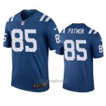 Maglia NFL Legend Indianapolis Colts Dezmon Patmon Blu Color Rush