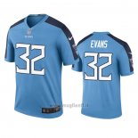 Maglia NFL Legend Tennessee Titans Darrynton Evans Blu Color Rush