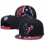 Cappellino Houston Texans Nero2