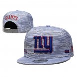 Cappellino New York Giants Bianco