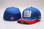 Cappellino New York Giants Blu