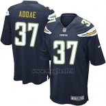 Maglia NFL Game Bambino Los Angeles Chargers Addae Nero