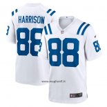 Maglia NFL Game Indianapolis Colts Marvin Harrison Retired Bianco