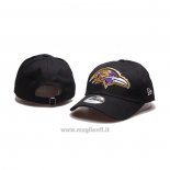 Cappellino Baltimore Ravens 9FIFTY Snapback Nero