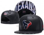 Cappellino Houston Texans Nero Blu