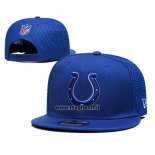 Cappellino Indianapolis Colts Blu2