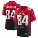 Maglia NFL Game Atlanta Falcons Cordarrelle Patterson Alternato Rosso