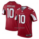 Maglia NFL Legend Arizona Cardinals Deandre Hopkins Rosso
