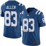 Maglia NFL Legend Indianapolis Colts Allen Blu
