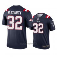 Maglia NFL Legend New England Patriots Devin Mccourty Navy 2020