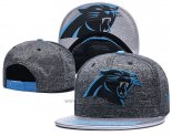 Cappellino Carolina Panthers Grigio Blu