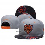 Cappellino Chicago Bears Grigio