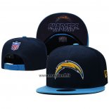 Cappellino Los Angeles Chargers Blu