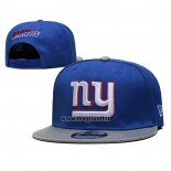 Cappellino New York Giants Grigio Blu
