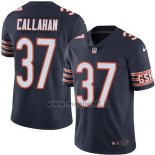 Maglia NFL Legend Chicago Bears Callahan Profundo Blu