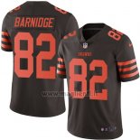 Maglia NFL Legend Cleveland Browns Barnidge Marrone