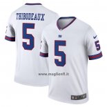 Maglia NFL Legend New York Giants Kayvon Thibodeaux Bianco