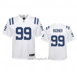Maglia NFL Game Bambino Indianapolis Colts Deforest Buckner 2020 Bianco