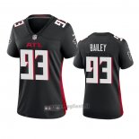 Maglia NFL Game Donna Atlanta Falcons Allen Bailey 2020 Nero