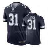 Maglia NFL Legend Dallas Cowboys Byron Jones Blu