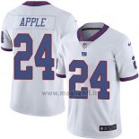 Maglia NFL Legend New York Giants Apple Bianco