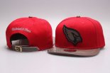 Cappellino Arizona Cardinals Snapbacks Rosso