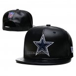 Cappellino Dallas Cowboys Nero