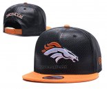 Cappellino Denver Broncos Nero Arancione