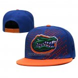 Cappellino Florida Gators Arancione Blu